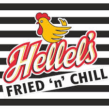 HELLELS FRIED n CHILL