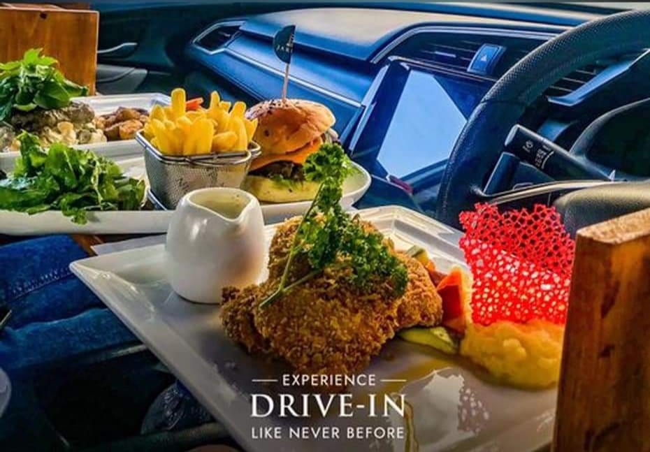 HELLELS FRIED n CHILL